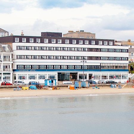 Trouville Hotel By Compass Hospitality Сэнддаун Экстерьер фото