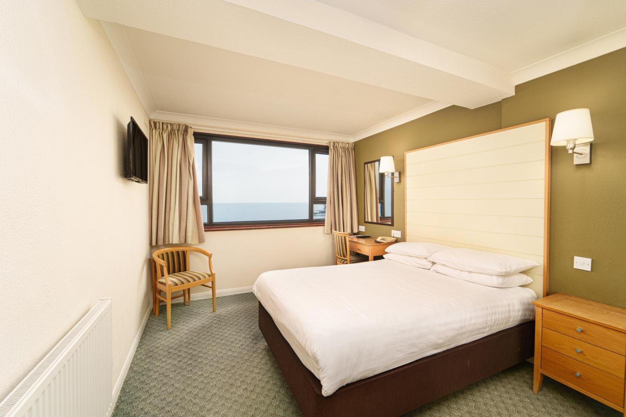 Trouville Hotel By Compass Hospitality Сэнддаун Экстерьер фото